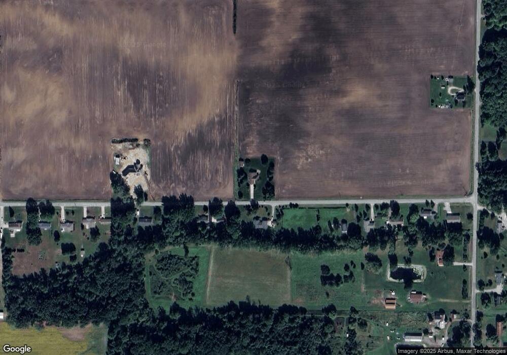 11775 Downing Rd, Birch Run, MI 48415 - photo 1