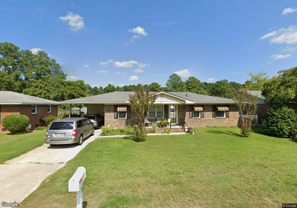 252 Hinman Dr, Augusta, GA 30907 - photo 1