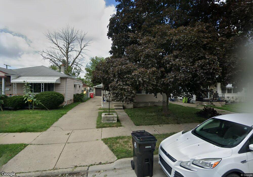 26309 Belanger St, Roseville, MI 48066 - photo 1