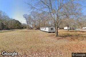 5496 Kennedy Pond Rd, Richland, GA 31825