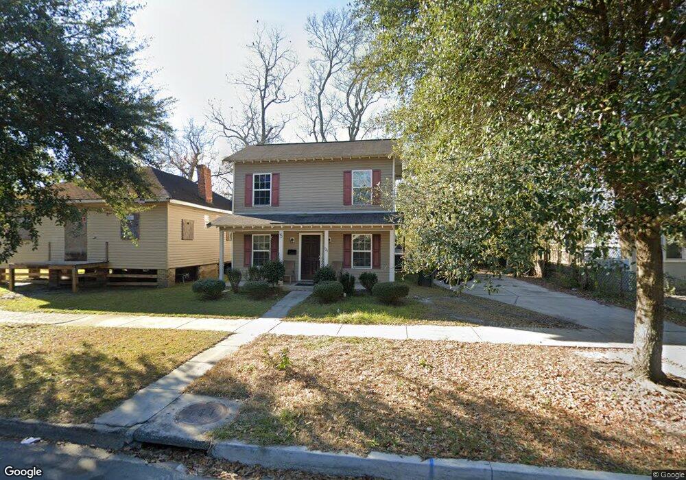 723 E 37th St, Savannah, GA 31401 - photo 1