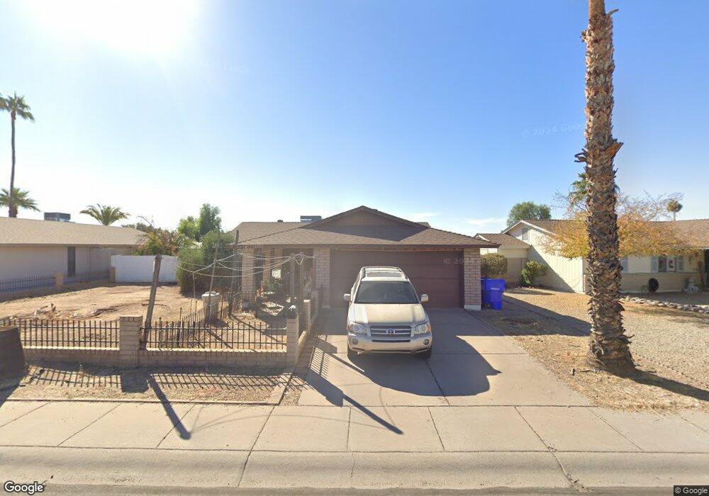 1531 W Boise Place, Chandler, AZ 85224 - photo 1