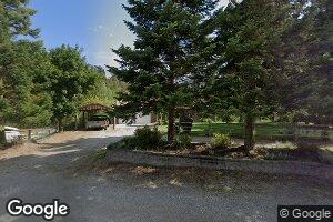 9776 N Hauser Lake Rd, Hauser, ID 83854