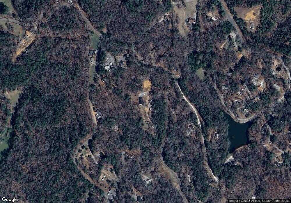 160 Hummingbird Dr, Ellijay, GA 30540 - photo 1