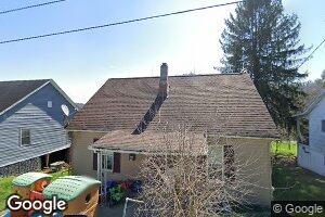 798 Center Ave, Fairmont, WV 26554