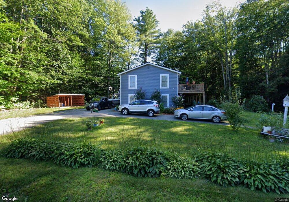 105 Varney Rd, Center Barnstead, NH 03225 - photo 1