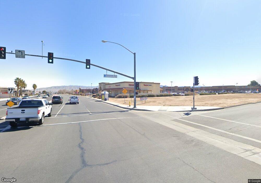 0 E Main St unit C08005031, Hesperia, CA 92345 - photo 1