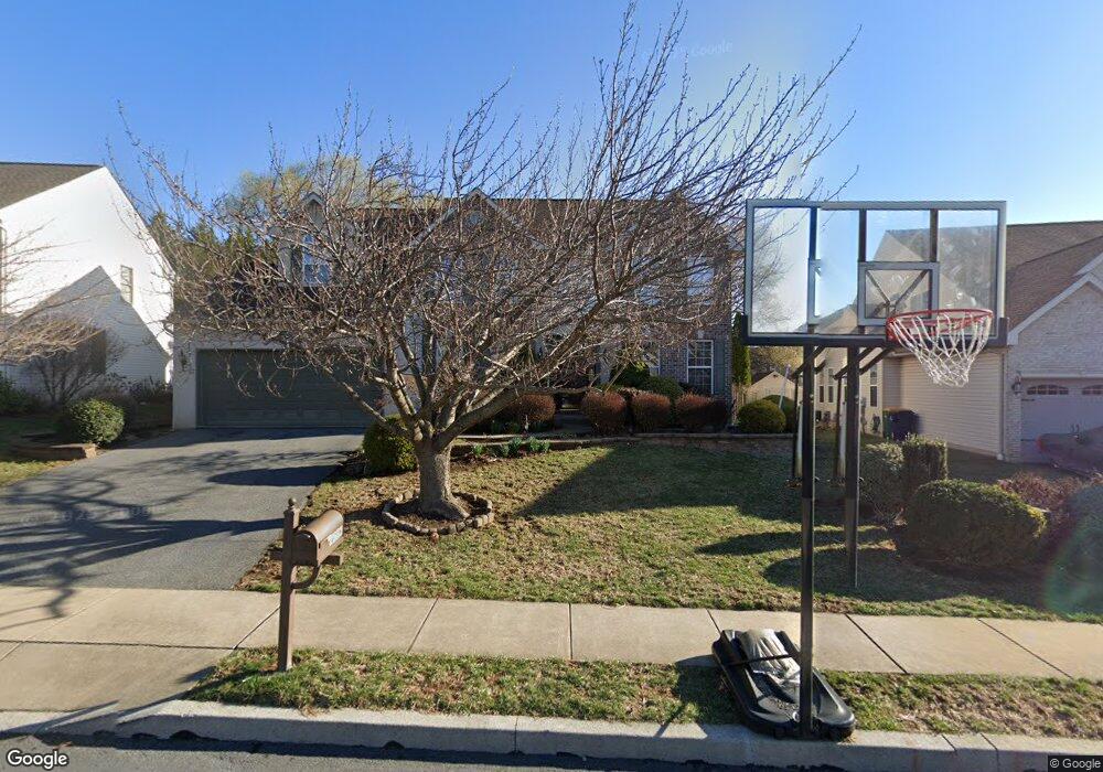 2503 John Henry Dr, Reading, PA 19608 - photo 1