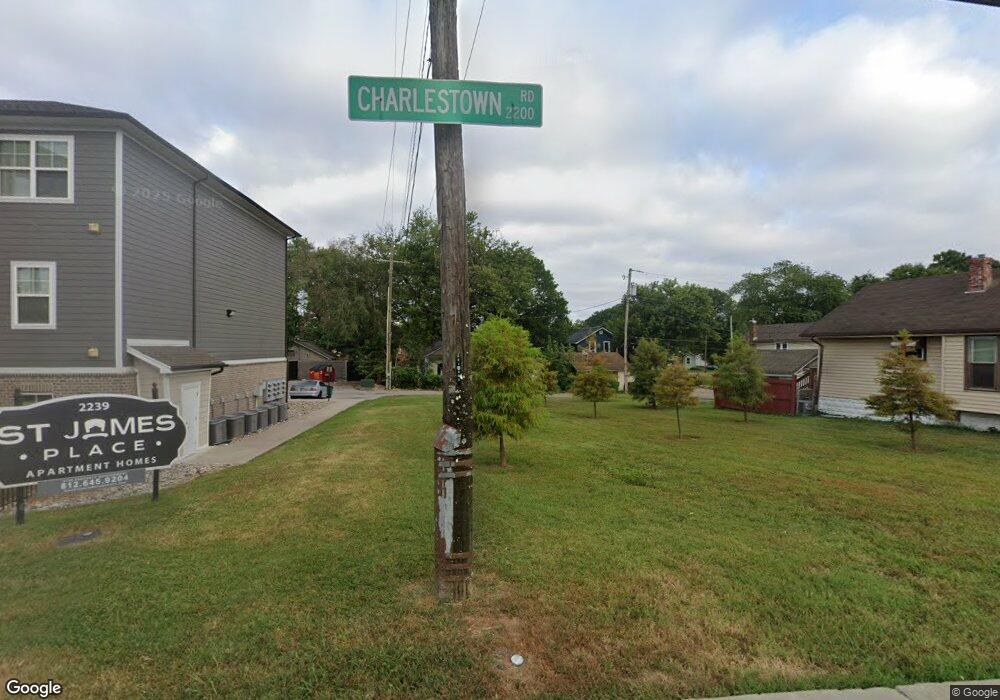 2241 Charlestown Rd, New Albany, IN 47150 - photo 1