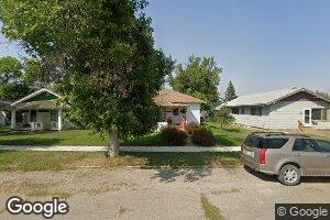 909 Lehman Ave, Denton, MT 59430