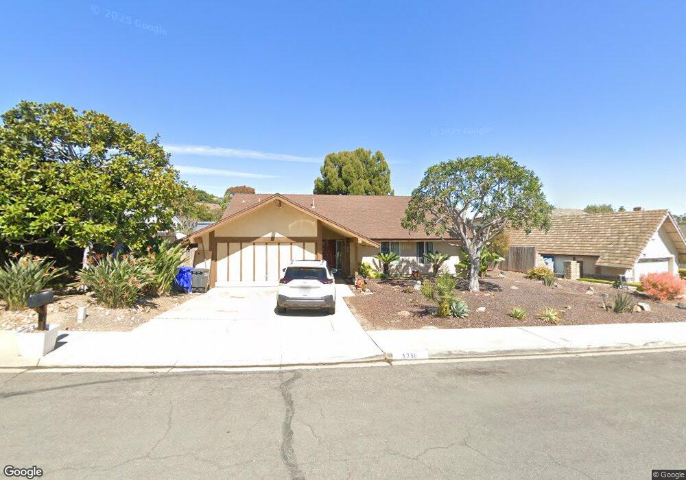 1738 Catalpa Rd, Carlsbad, CA 92011 - photo 1