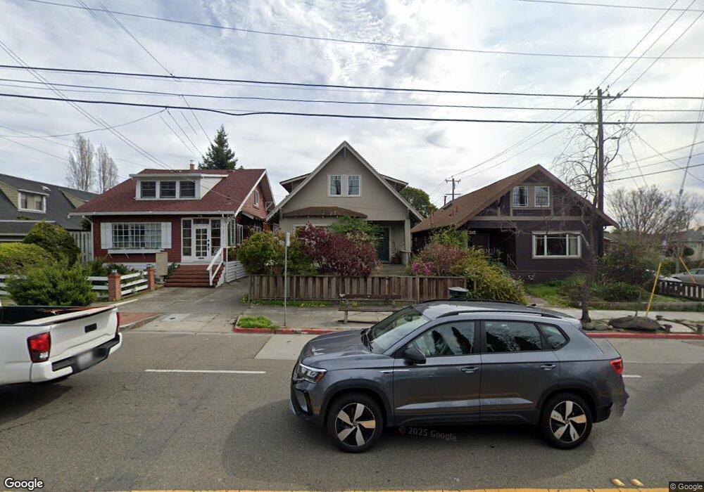 2152 Ashby Ave, Berkeley, CA 94705 - photo 1