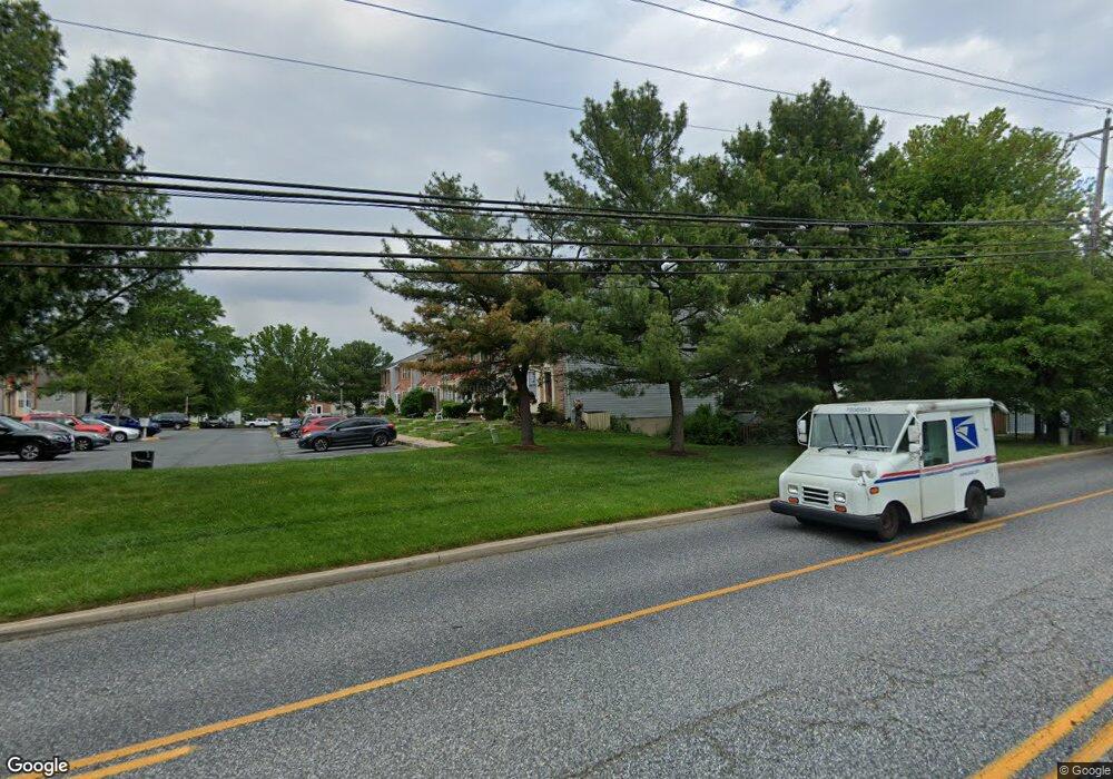 707 Saint Peters Ct, Edgewood, MD 21040 - photo 1