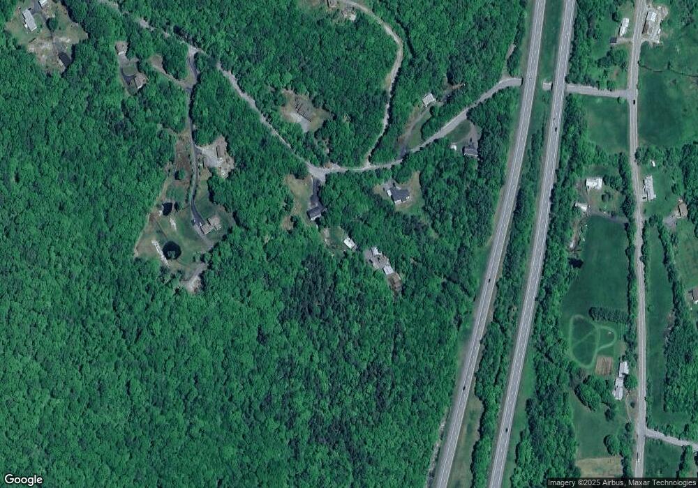 141 Miller Pond Rd, Grantham, NH 03753 - photo 1