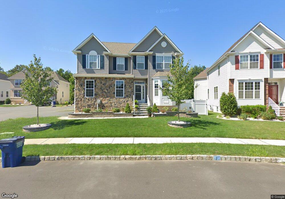 393 Morning Glory Dr, Monroe Township, NJ 08831 - photo 1