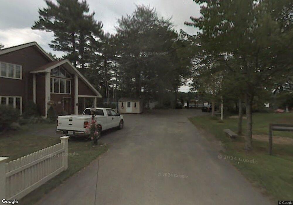 9 Cross St, Windham, NH 03087 - photo 1