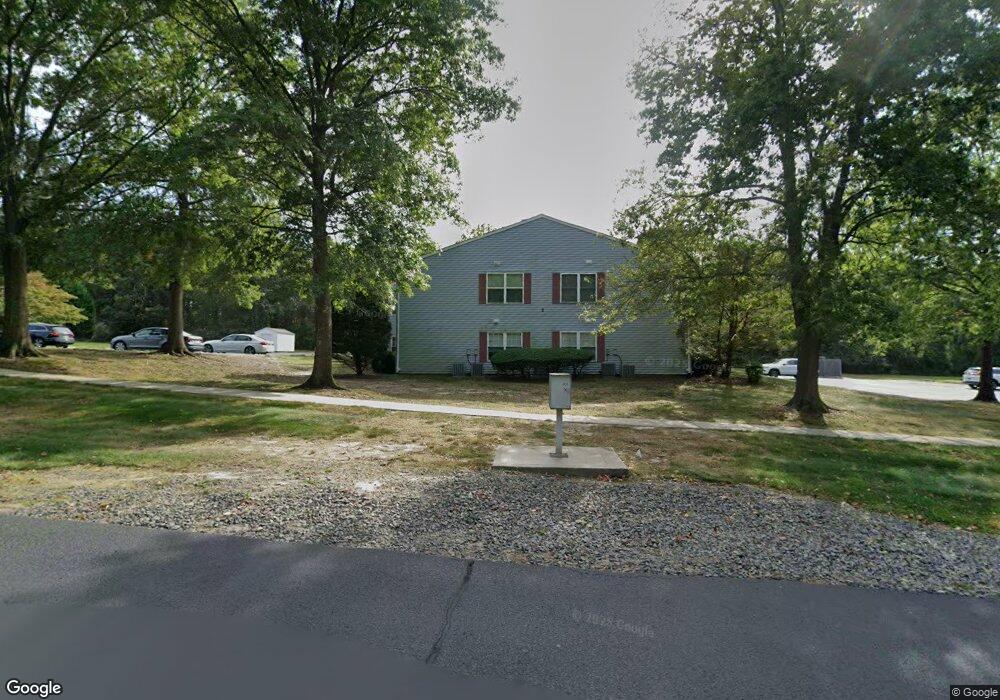 28 Frontier Way, Tinton Falls, NJ 07753 - photo 1