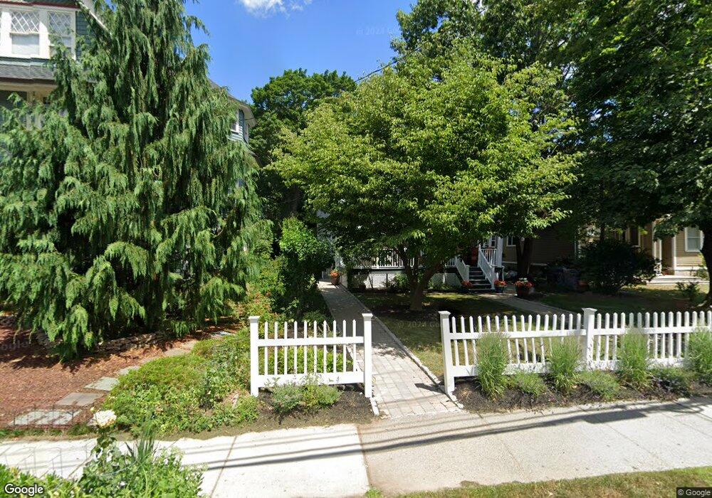 143 Cabot St unit 145, Newton, MA 02458 - photo 1