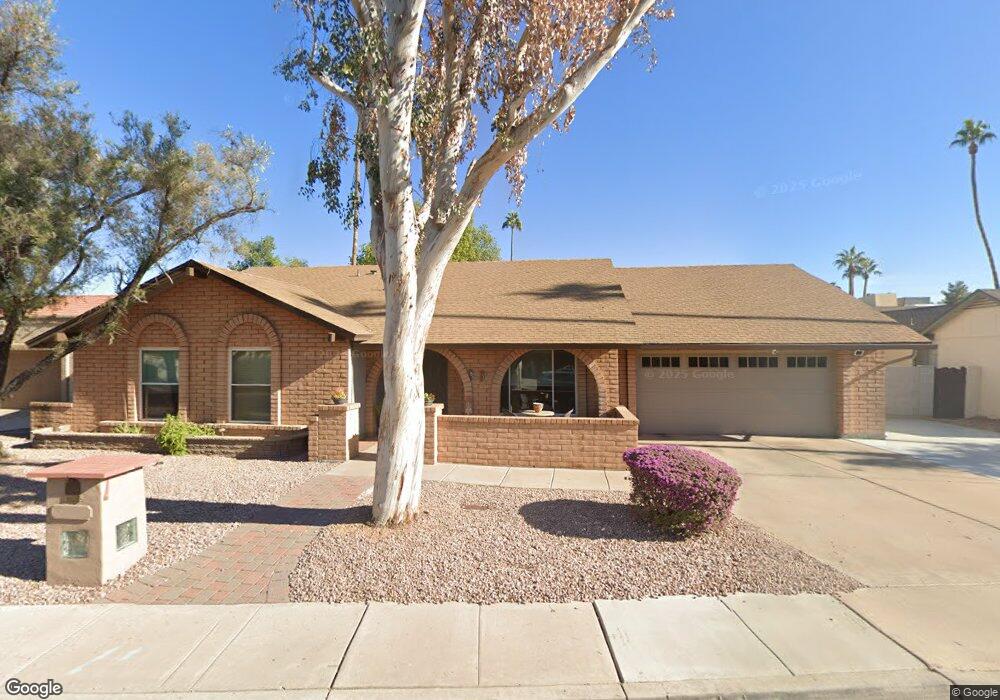 2561 S Gaucho, Mesa, AZ 85202 - photo 1