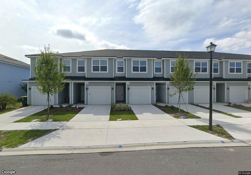 556 Kit St, Jacksonville, FL 32216 - photo 1