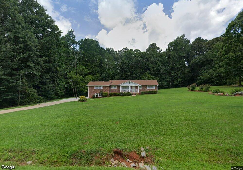 7827 Fielder Rd, Jonesboro, GA 30236 - photo 1