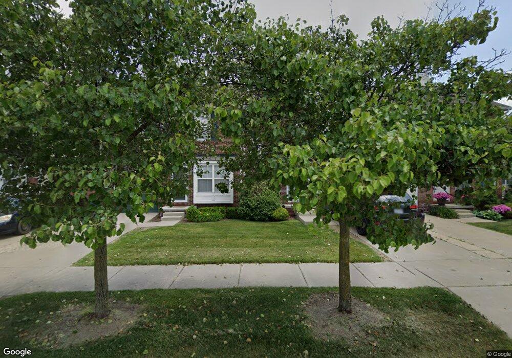 246 Lasseigne St unit 104, Pontiac, MI 48341 - photo 1