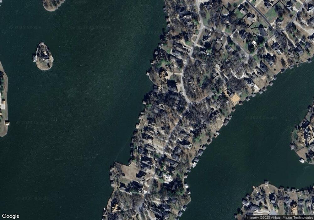 105 Hogan Dr, Gainesville, TX 76240 - photo 1