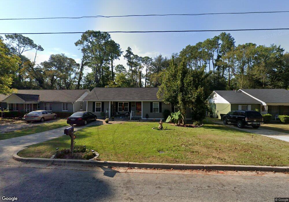 1220 W 2nd Ave, Albany, GA 31707 - photo 1