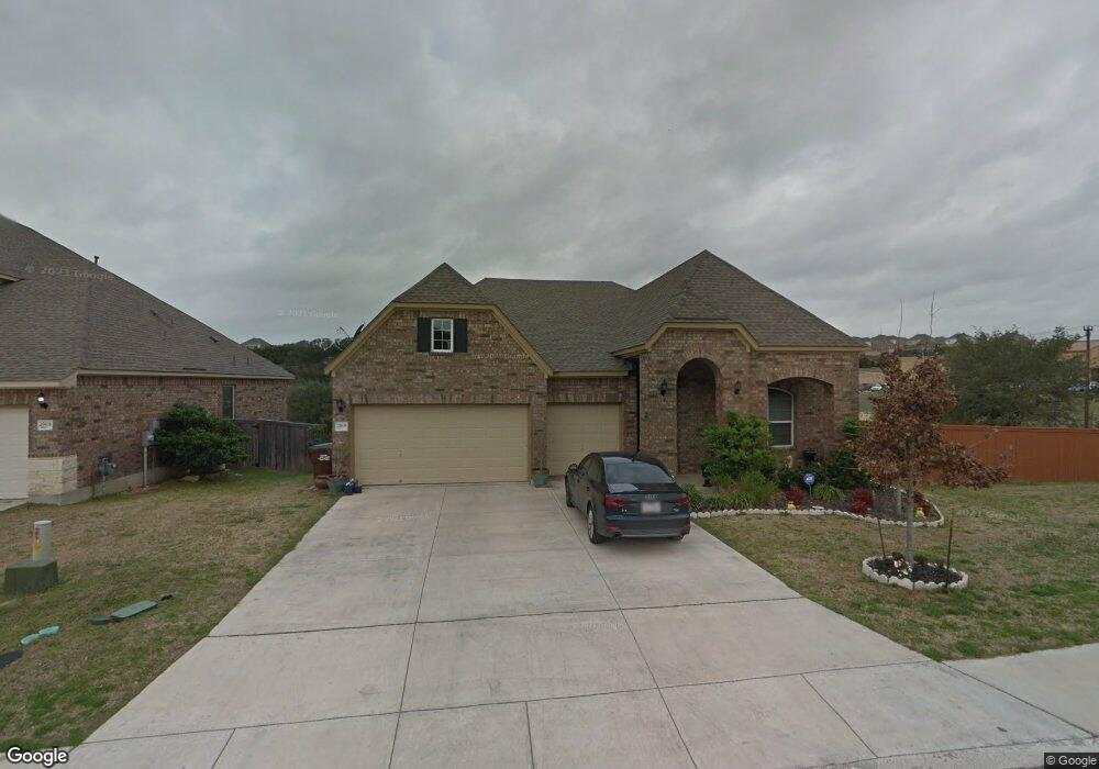 25635 Lakota Winter, San Antonio, TX 78261 - photo 1