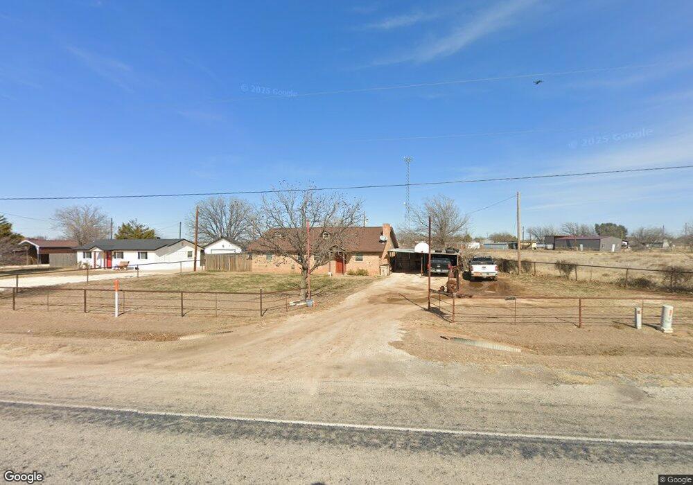 1928 Fm 1750, Abilene, TX 79602 - photo 1