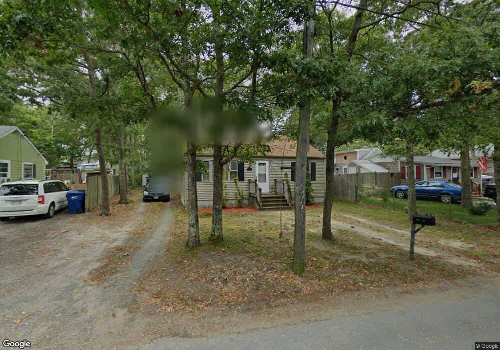 24 Cohasset Rd, Buzzards Bay, MA 02532 - photo 1