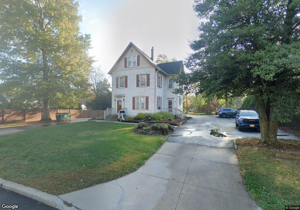 612 Mountain Ave, Bound Brook, NJ 08805 - photo 1