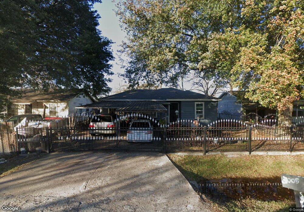 3005 Wardmont St, Houston, TX 77093 - photo 1