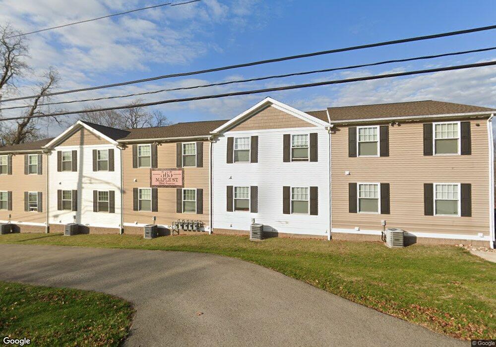 565 Maple St, Indiana, PA 15701 - photo 1