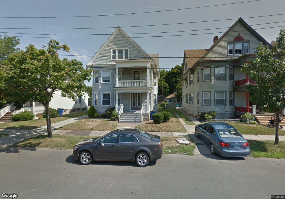 169 Maple St, New Haven, CT 06511 - photo 1