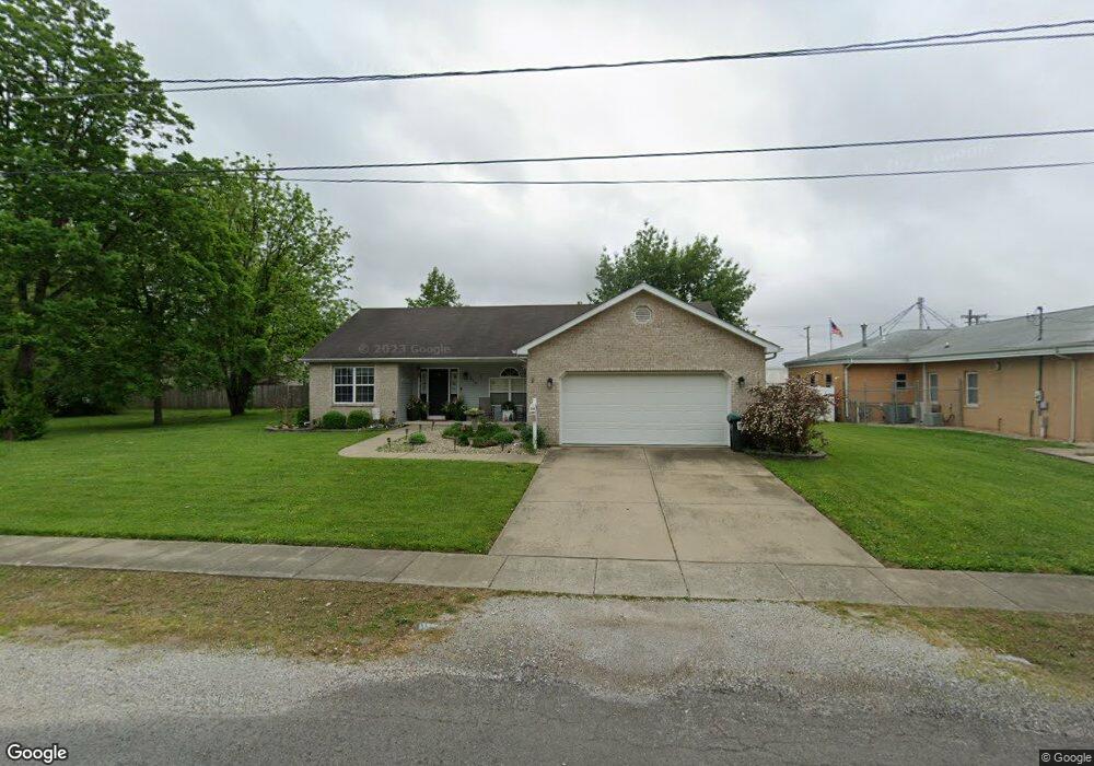 309 W Washington St, Freeburg, IL 62243 - photo 1