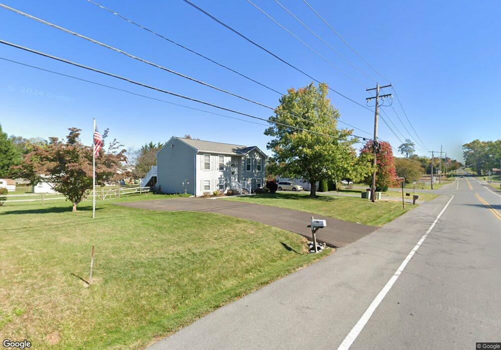 16828 Sterling Rd, Williamsport, MD 21795 - photo 1