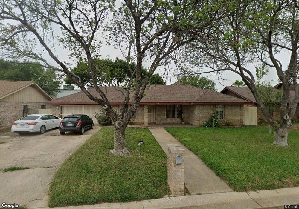 5504 Cypress Dr, Laredo, TX 78041 - photo 1