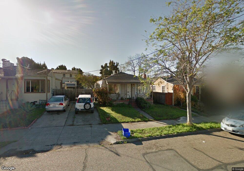 1632 Ward St, Berkeley, CA 94703 - photo 1