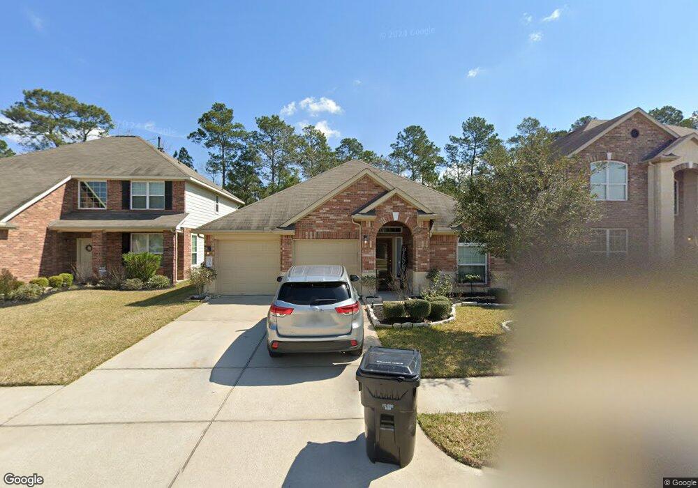 30618 Woodson Trace Dr, Spring, TX 77386 - photo 1