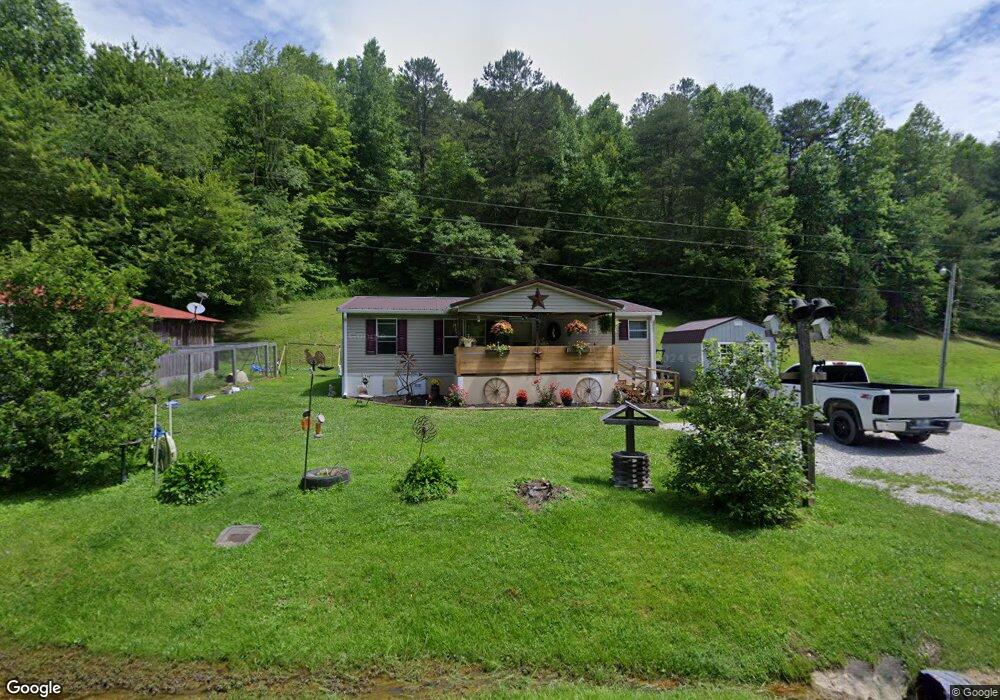 4631 Leger Fork Rd, Tyner, KY 40486 - photo 1