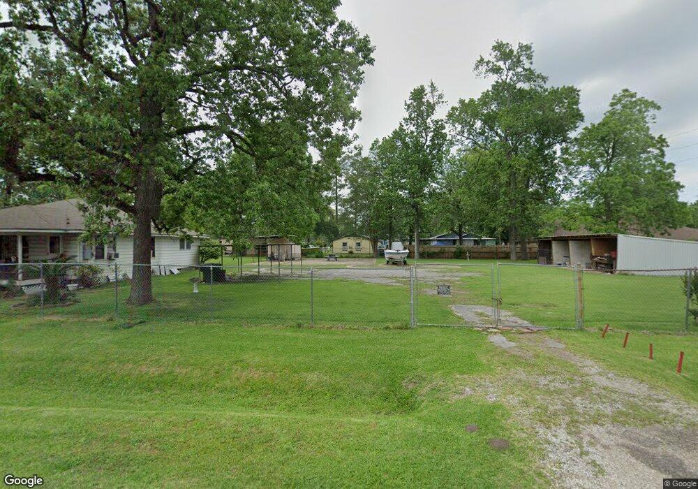 9141 Pembrook St, Houston, TX 77016 - photo 1