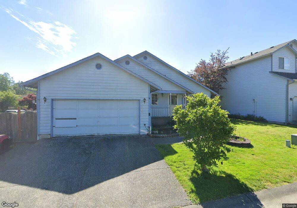 27308 Church Creek Loop NW, Stanwood, WA 98292 - photo 1