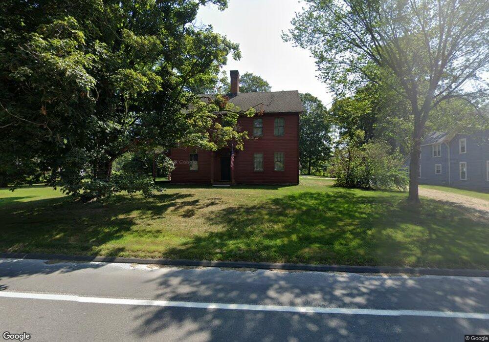 9 Elm St, Canaan, CT 06018 - photo 1