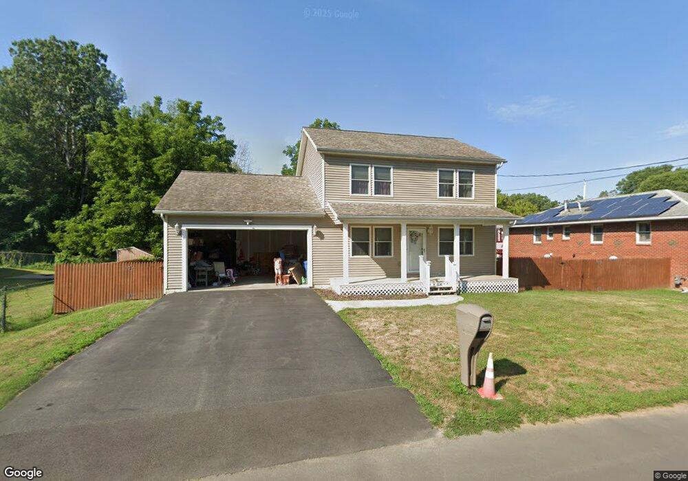 86 Huron St, Albany, NY 12203 - photo 1