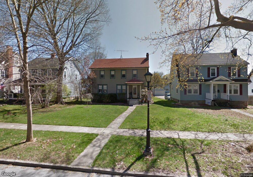 7 Mitchell Ave, Poughkeepsie, NY 12603 - photo 1