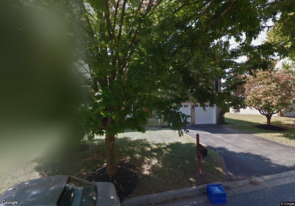 15554 Ambiance Dr, North Potomac, MD 20878 - photo 1