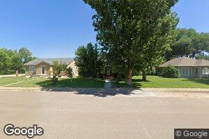 514 N Main, Texhoma, OK 73949