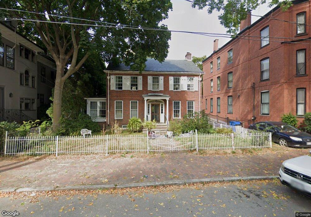 15 Carroll St, Portland, ME 04102 - photo 1