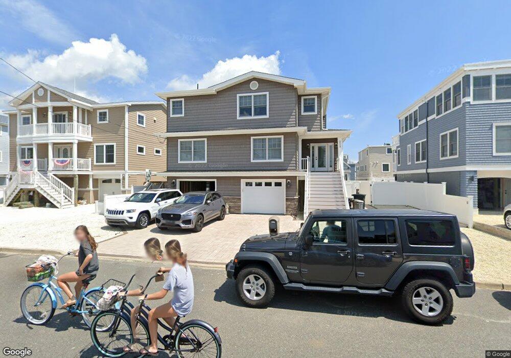 215 W 27th St, Ship Bottom, NJ 08008 - photo 1